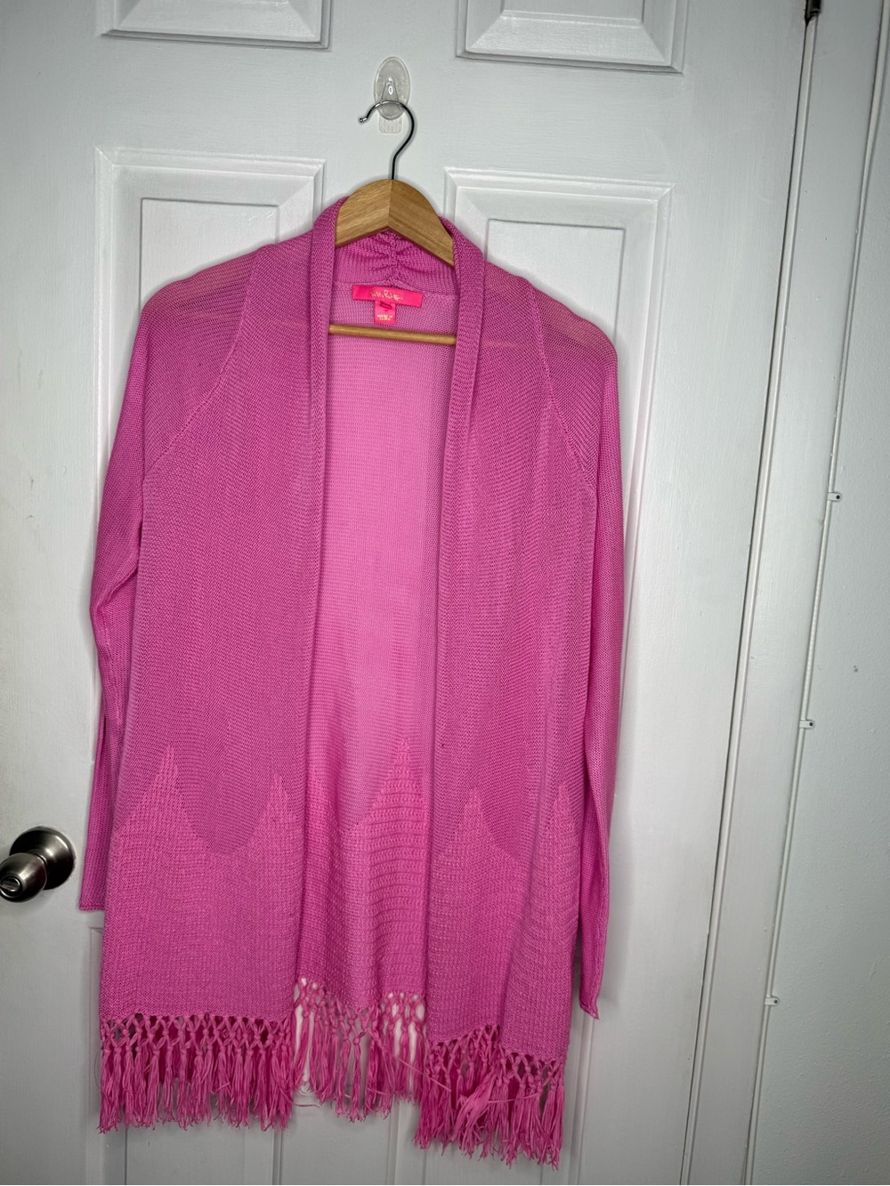 Lilly Pulitzer Tatum